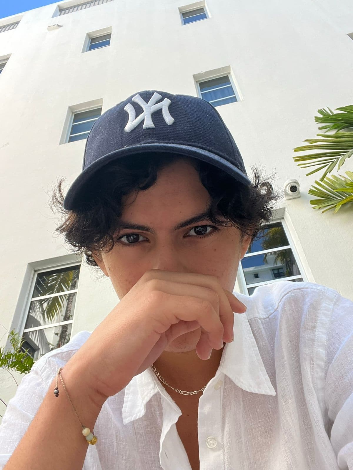 Emiliano Reyes — CTO en efyb